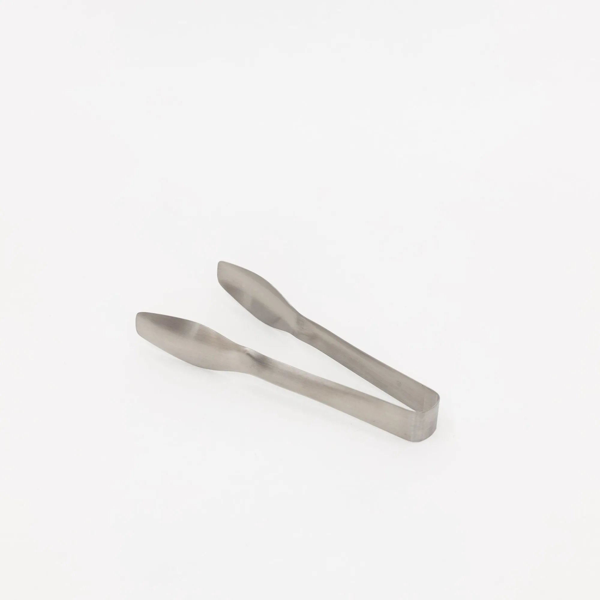 IFJ Tradings Serving*Otegaru Stainless Steel Tongs