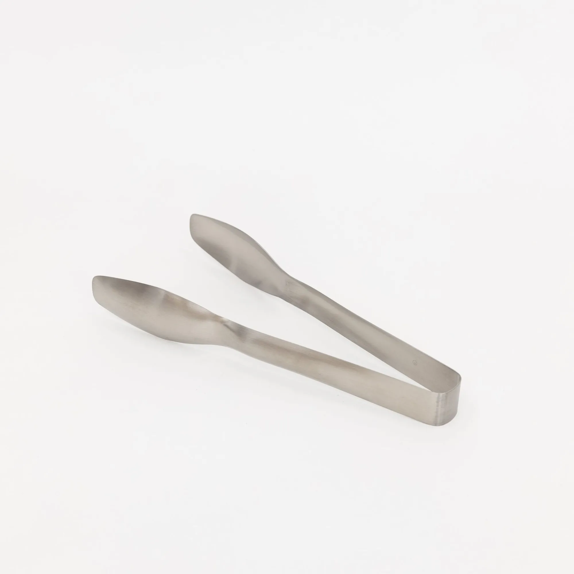 IFJ Tradings Serving*Otegaru Stainless Steel Tongs