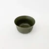 TORTOISE-yellow paper Eating*Oxymoron Bowl