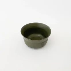 TORTOISE-yellow paper Eating*Oxymoron Bowl