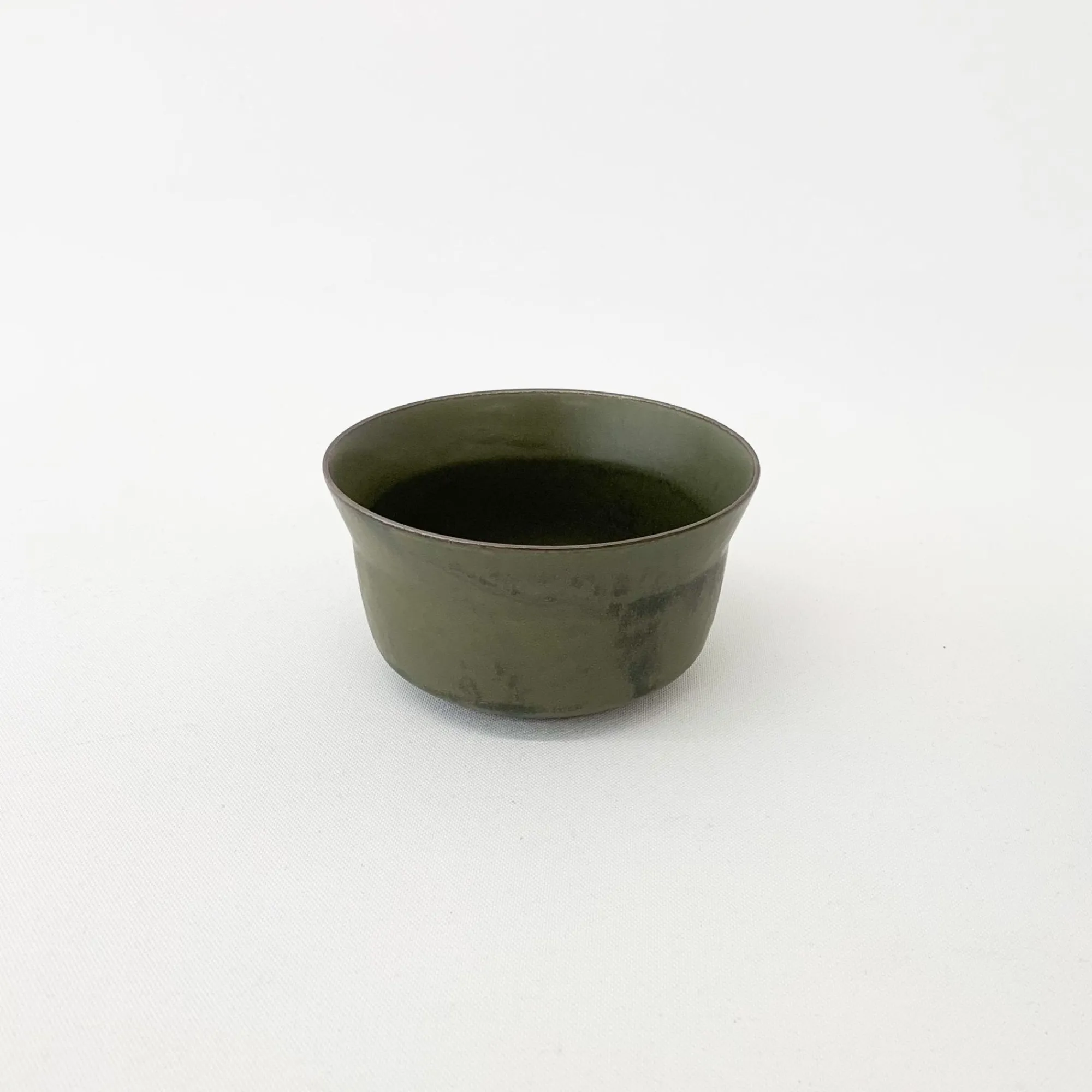 TORTOISE-yellow paper Eating*Oxymoron Bowl