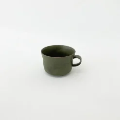 TORTOISE-yellow paper Drinking*Oxymoron Cup And Plates