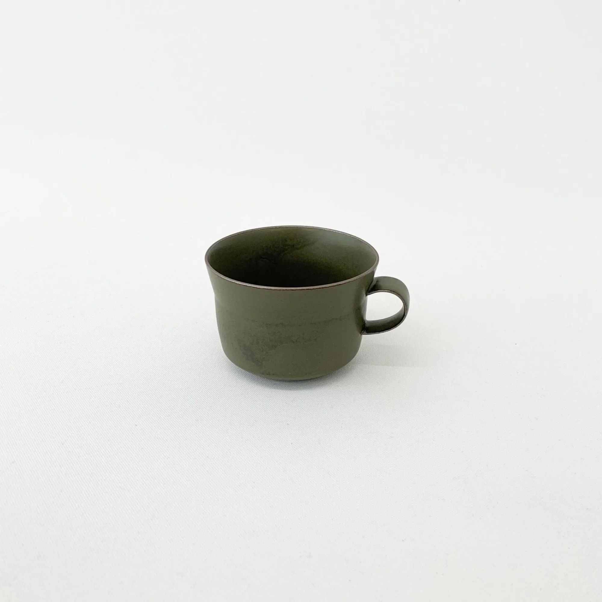 TORTOISE-yellow paper Drinking*Oxymoron Cup And Plates