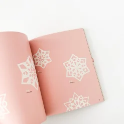 JP TRADING Books*Paper Snow Art' By Yoshiura Ryoko