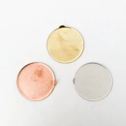 TORTOISE-yellow paper Drinking*Picus Grip Coaster