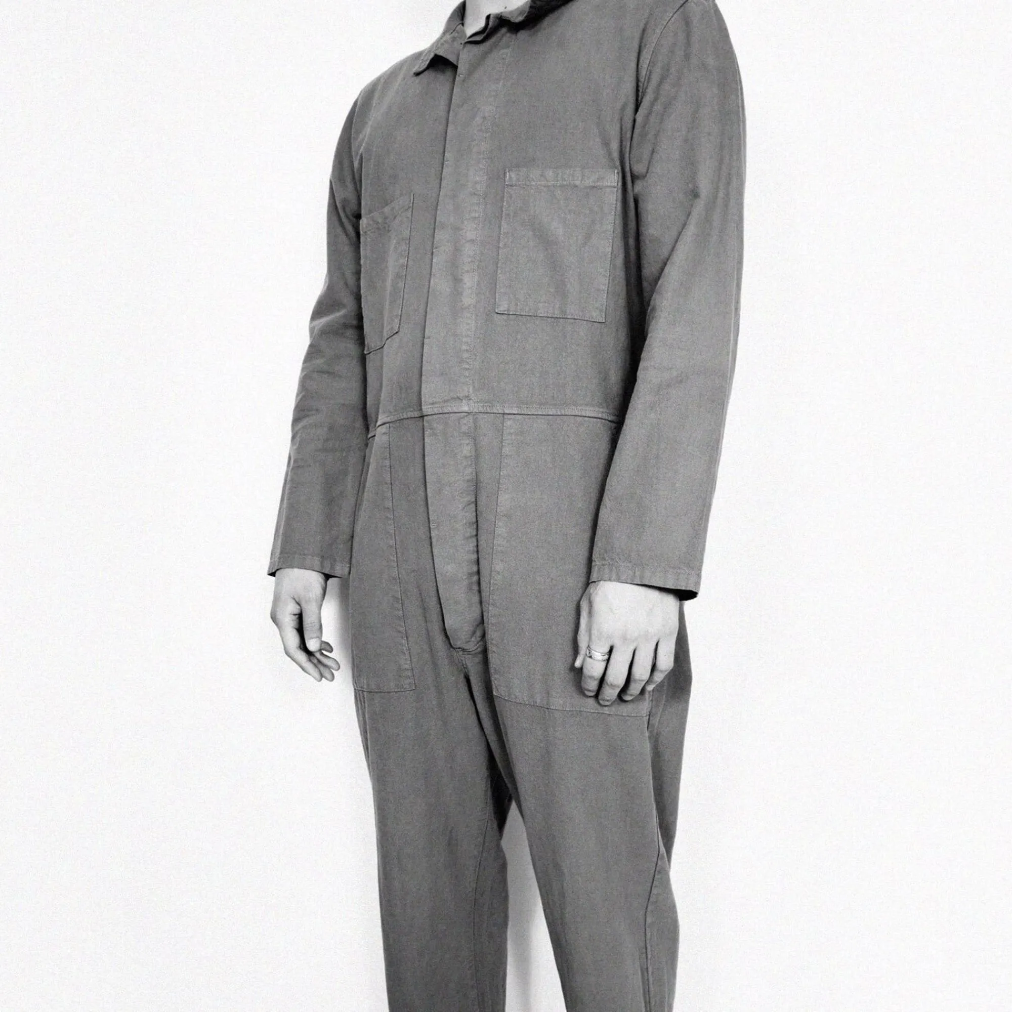 Prospective Flow Apparel*Jumpsuit