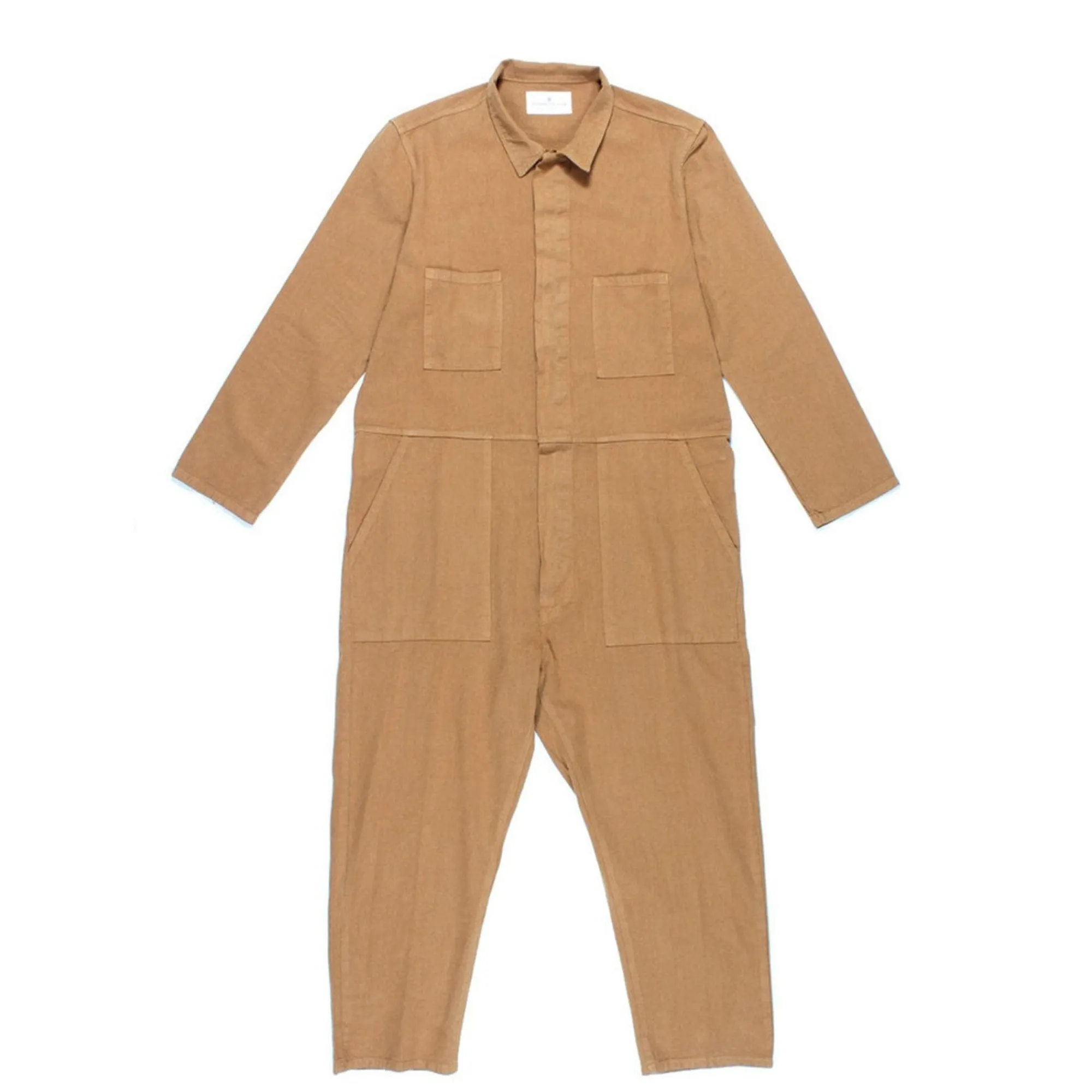 Prospective Flow Apparel*Jumpsuit