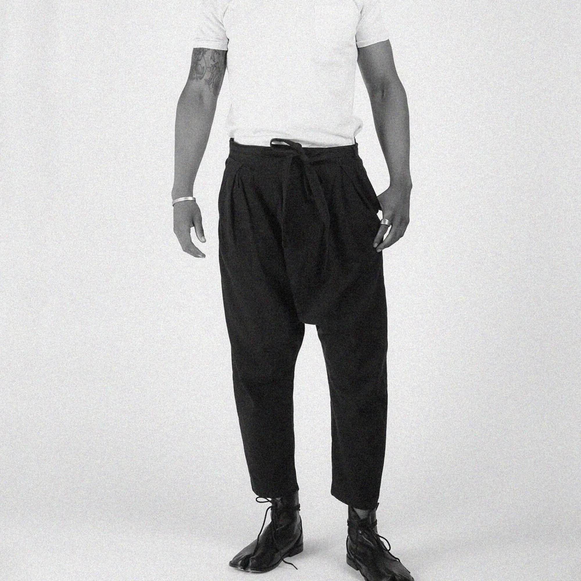 Prospective Flow Apparel*Momo Pants