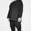 Prospective Flow Apparel*Muro Woven Tee