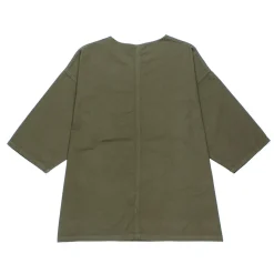 Prospective Flow Apparel*Muro Woven Tee