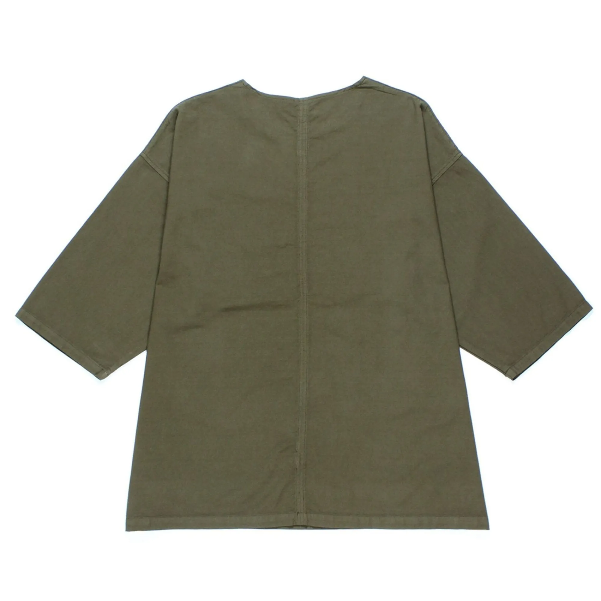 Prospective Flow Apparel*Muro Woven Tee