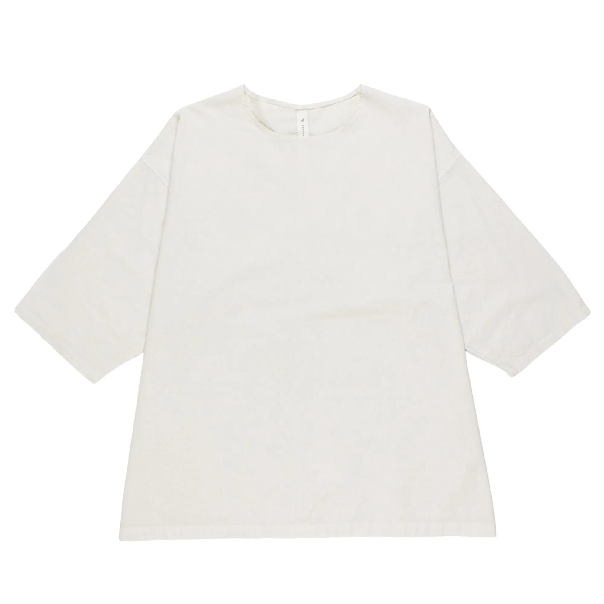 Prospective Flow Apparel*Muro Woven Tee
