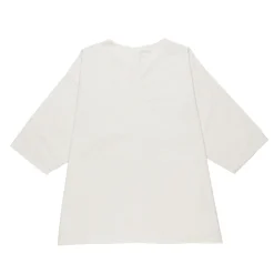 Prospective Flow Apparel*Muro Woven Tee