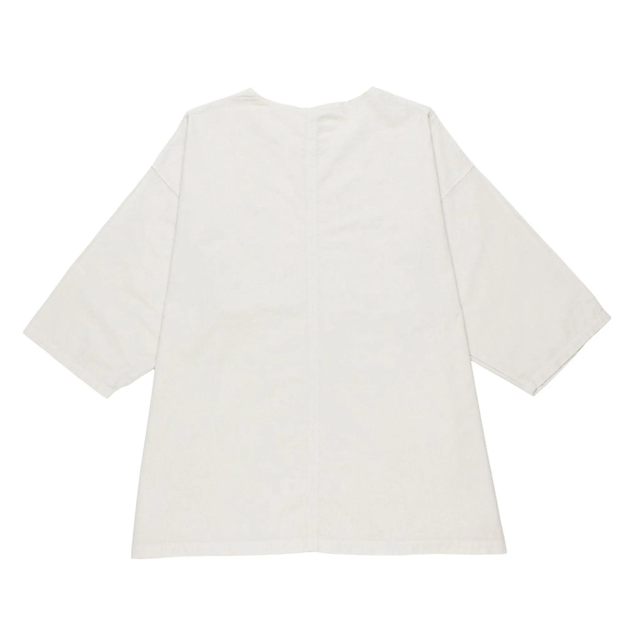 Prospective Flow Apparel*Muro Woven Tee