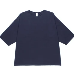 Prospective Flow Apparel*Muro Woven Tee