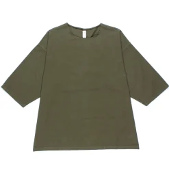 Prospective Flow Apparel*Muro Woven Tee