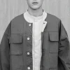 Prospective Flow Apparel*Riku Jacket - Medium