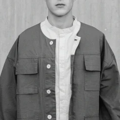Prospective Flow Apparel*Riku Jacket - Medium