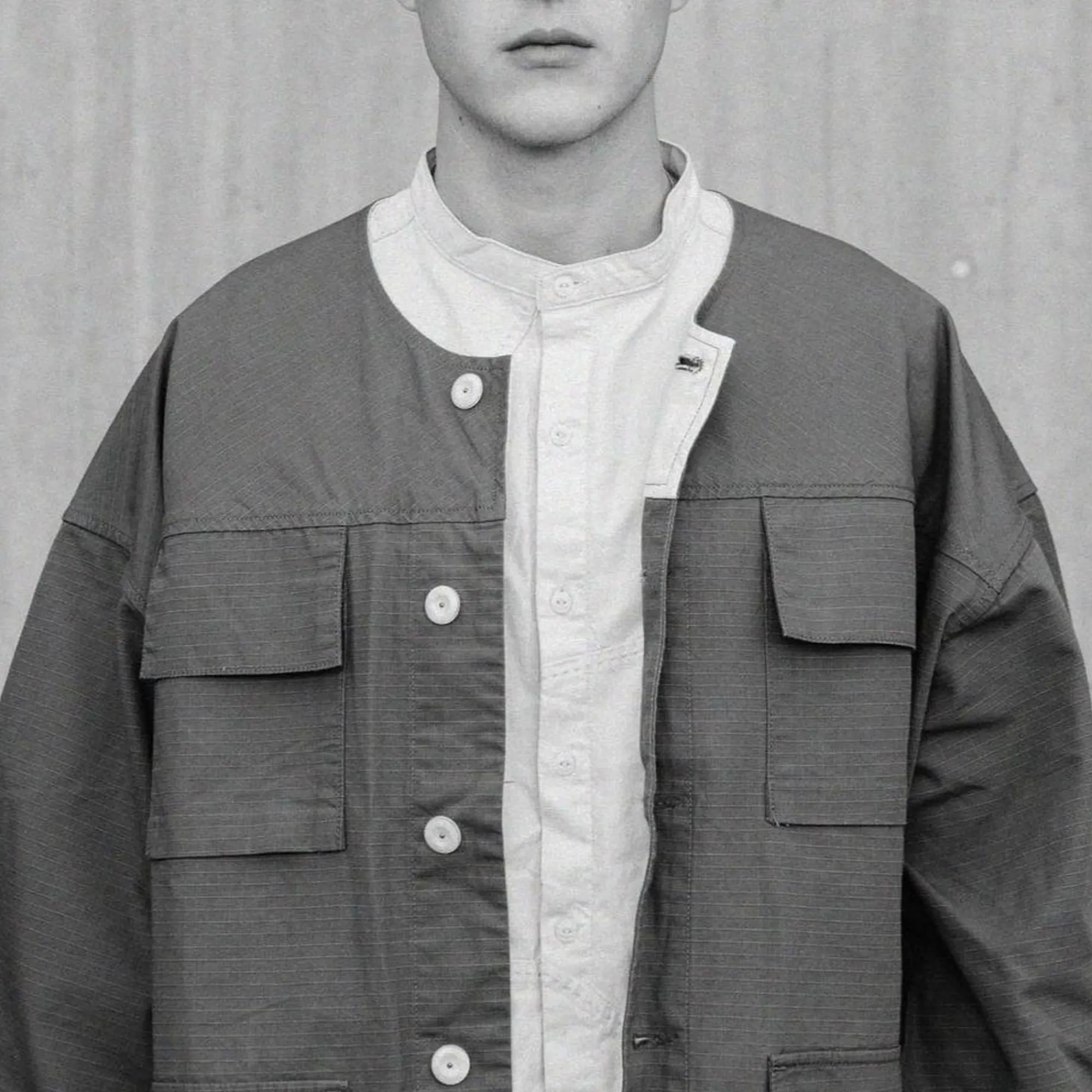 Prospective Flow Apparel*Riku Jacket - Medium