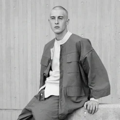 Prospective Flow Apparel*Riku Jacket - Medium