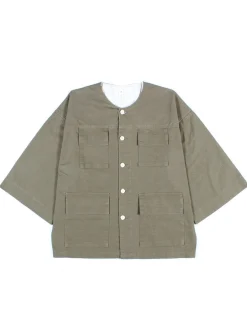 Prospective Flow Apparel*Riku Jacket - Medium