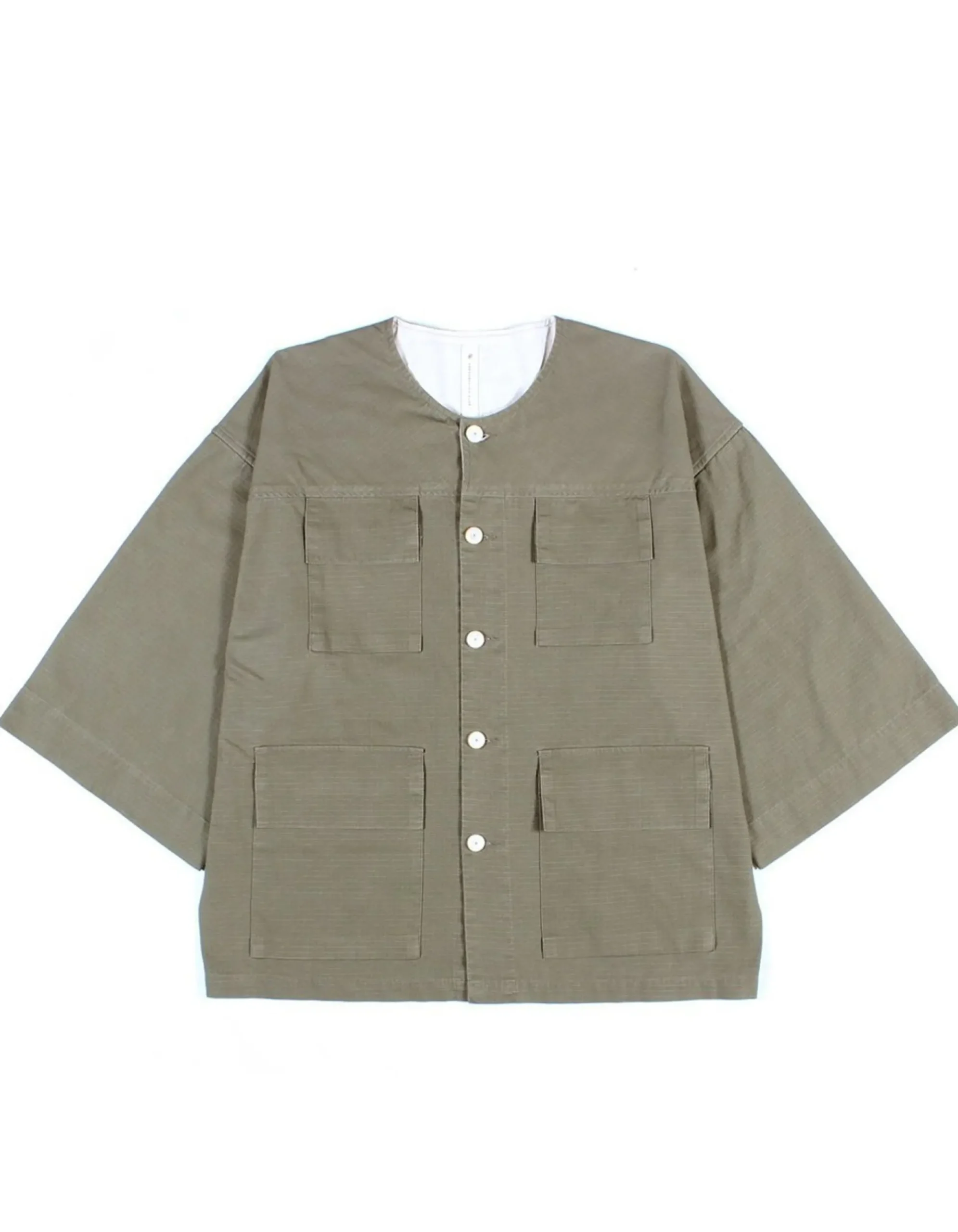 Prospective Flow Apparel*Riku Jacket - Medium
