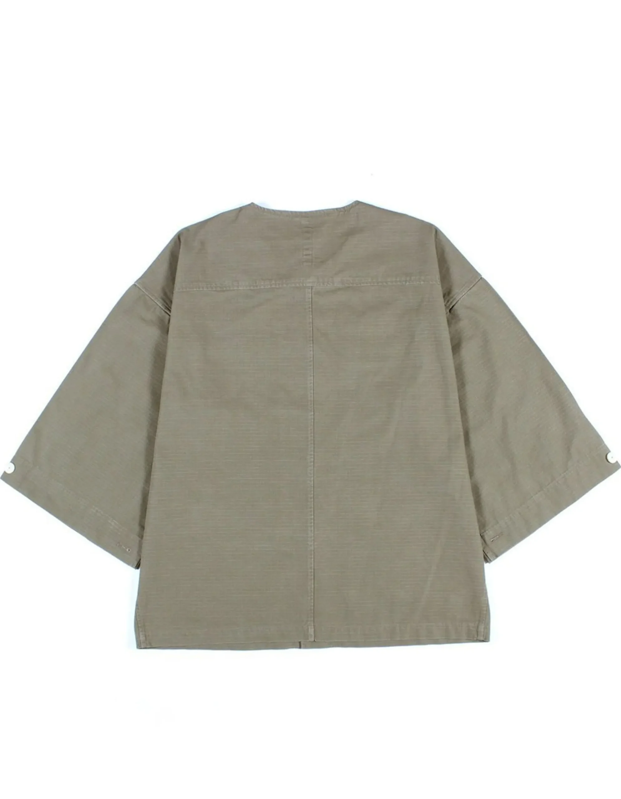 Prospective Flow Apparel*Riku Jacket - Medium