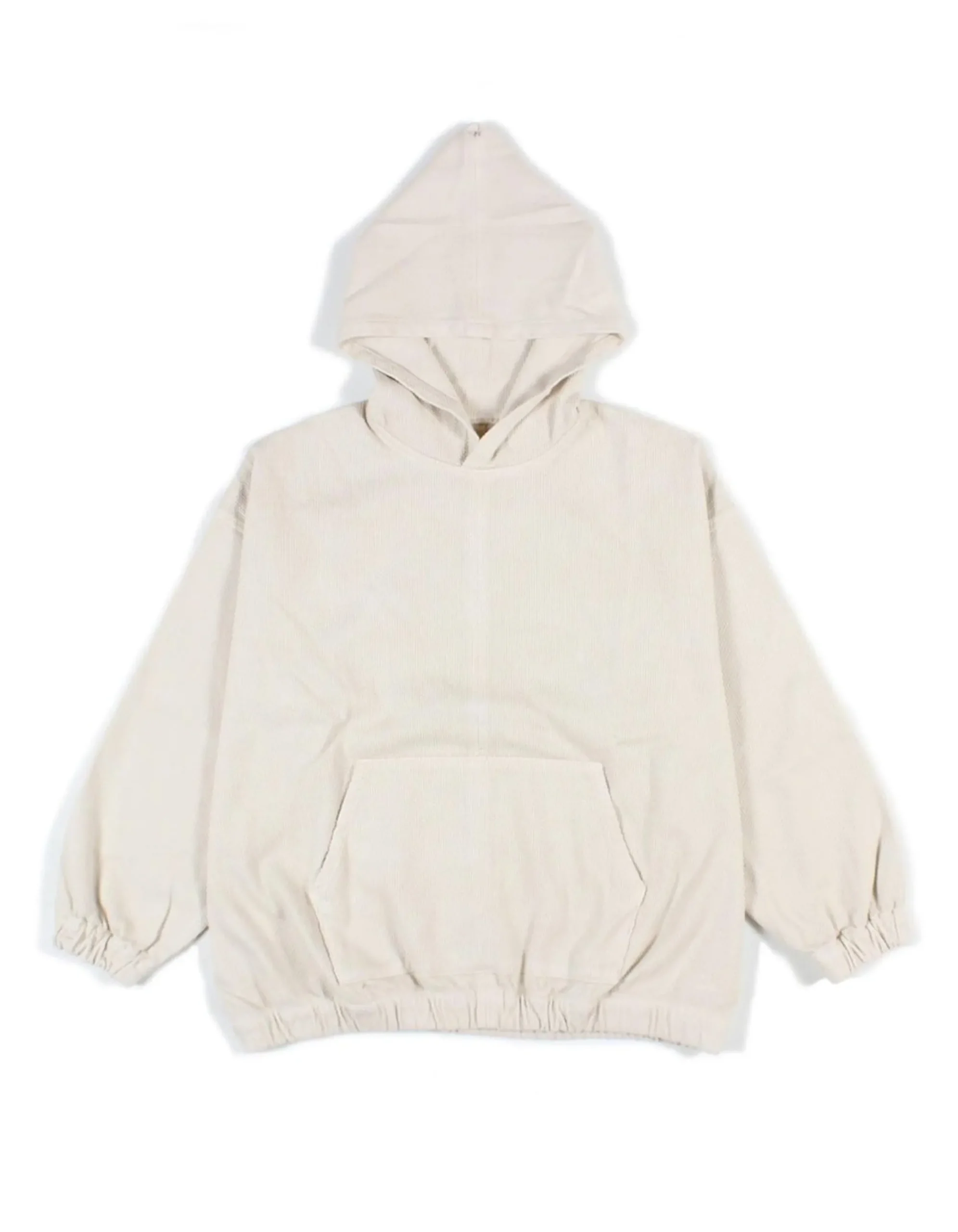 Prospective Flow Apparel*Wara Hoodie
