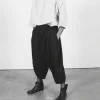 Prospective Flow Apparel*Zouhiki Pants