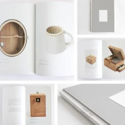 TORTOISE Books*Push Me Pull You' Featuring Works By Keiichi Sumi