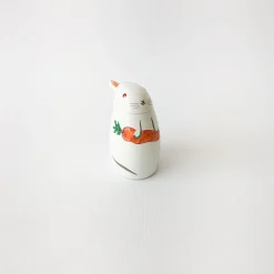 SAIKAI (Others) Storing*Rabbit Sauce/Creamer Pot [Ts827]