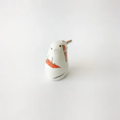 SAIKAI (Others) Storing*Rabbit Sauce/Creamer Pot [Ts827]