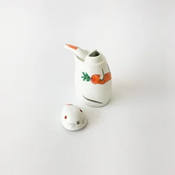 SAIKAI (Others) Storing*Rabbit Sauce/Creamer Pot [Ts827]