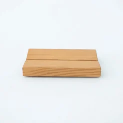 SAIKAI (Others) Accessories*Red Pine Soap Dish [Ts674]