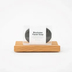 SAIKAI (Others) Accessories*Red Pine Soap Dish [Ts674]