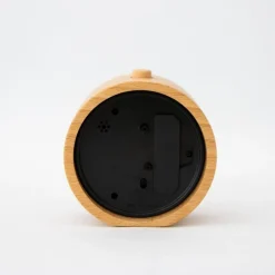 AC GEAR Home Decor*Riki Alarm Wr09-15 Natural [Wr09-15 Nt]