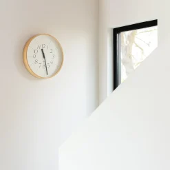 AC GEAR Home Decor*Riki Numbers Clock