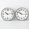 AC GEAR Home Decor*Riki Public Clocks