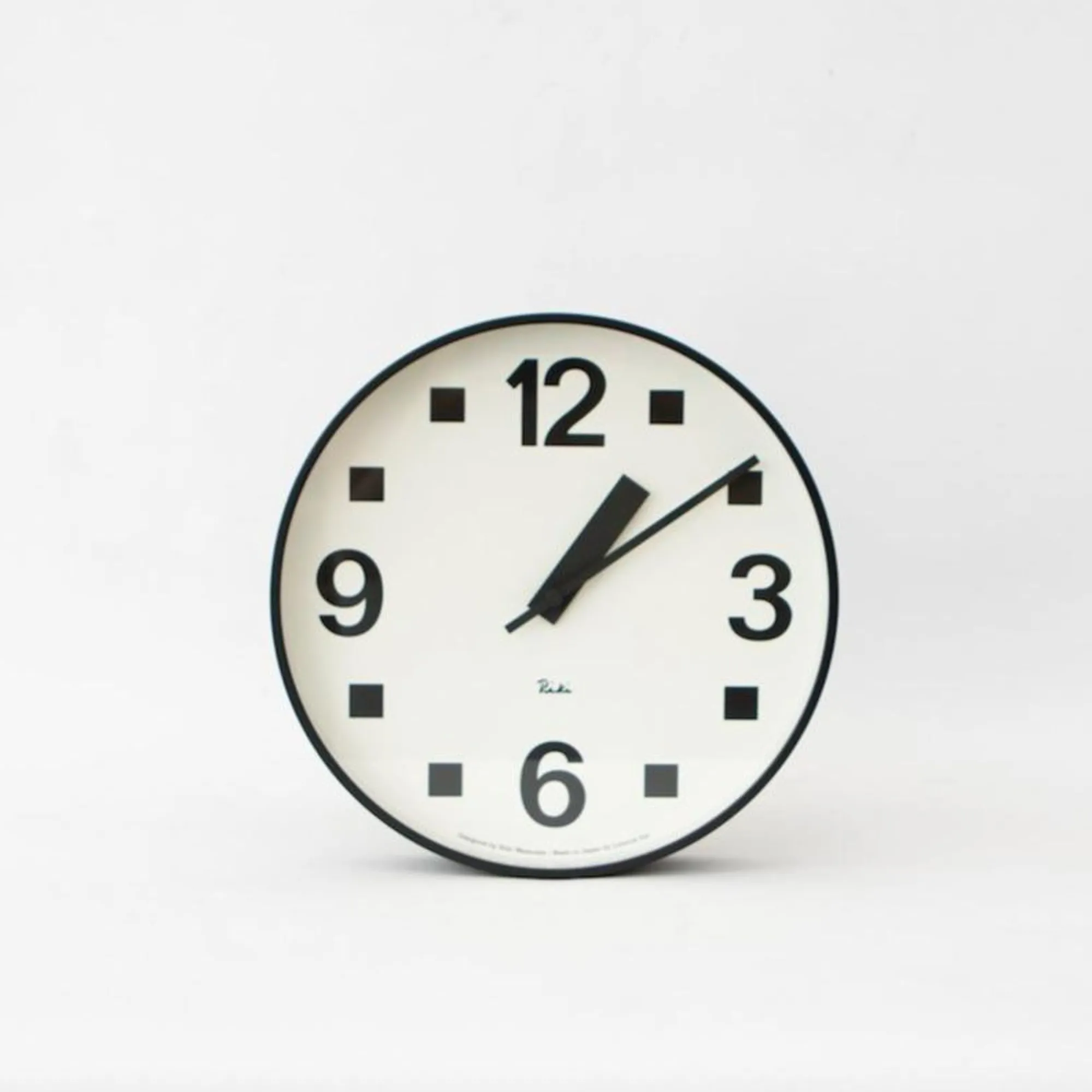 AC GEAR Home Decor*Riki Public Clocks