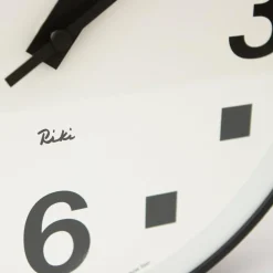 AC GEAR Home Decor*Riki Public Clocks