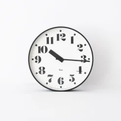 AC GEAR Home Decor*Riki Public Clocks