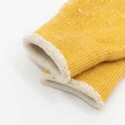 ROTOTO Japan Small Accessories*Rototo Double Face Crew Socks