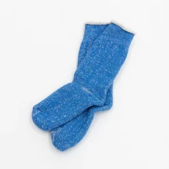 ROTOTO Japan Small Accessories*Rototo Double Face Crew Socks