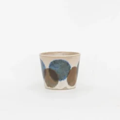 Miya Company Eating*Rustic Dot Ceramics