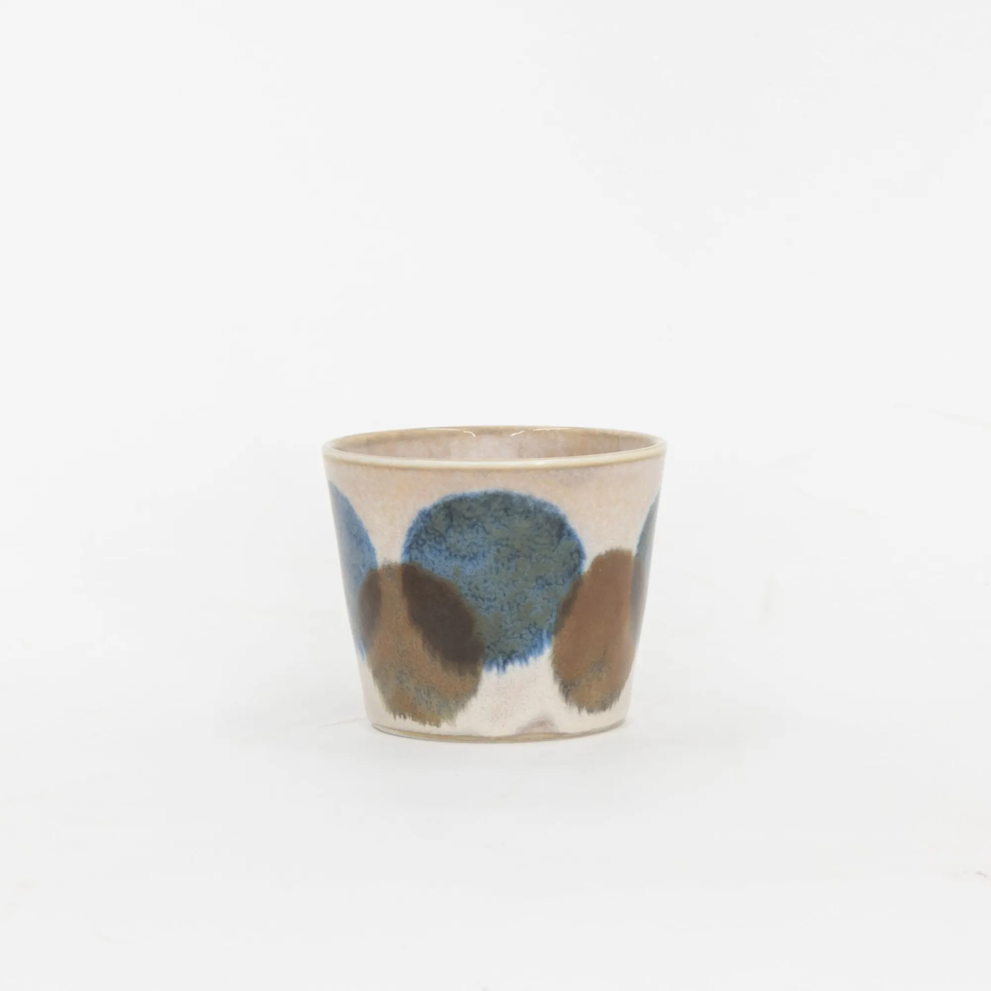 Miya Company Eating*Rustic Dot Ceramics
