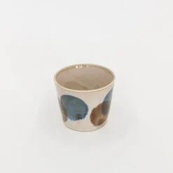 Miya Company Eating*Rustic Dot Ceramics
