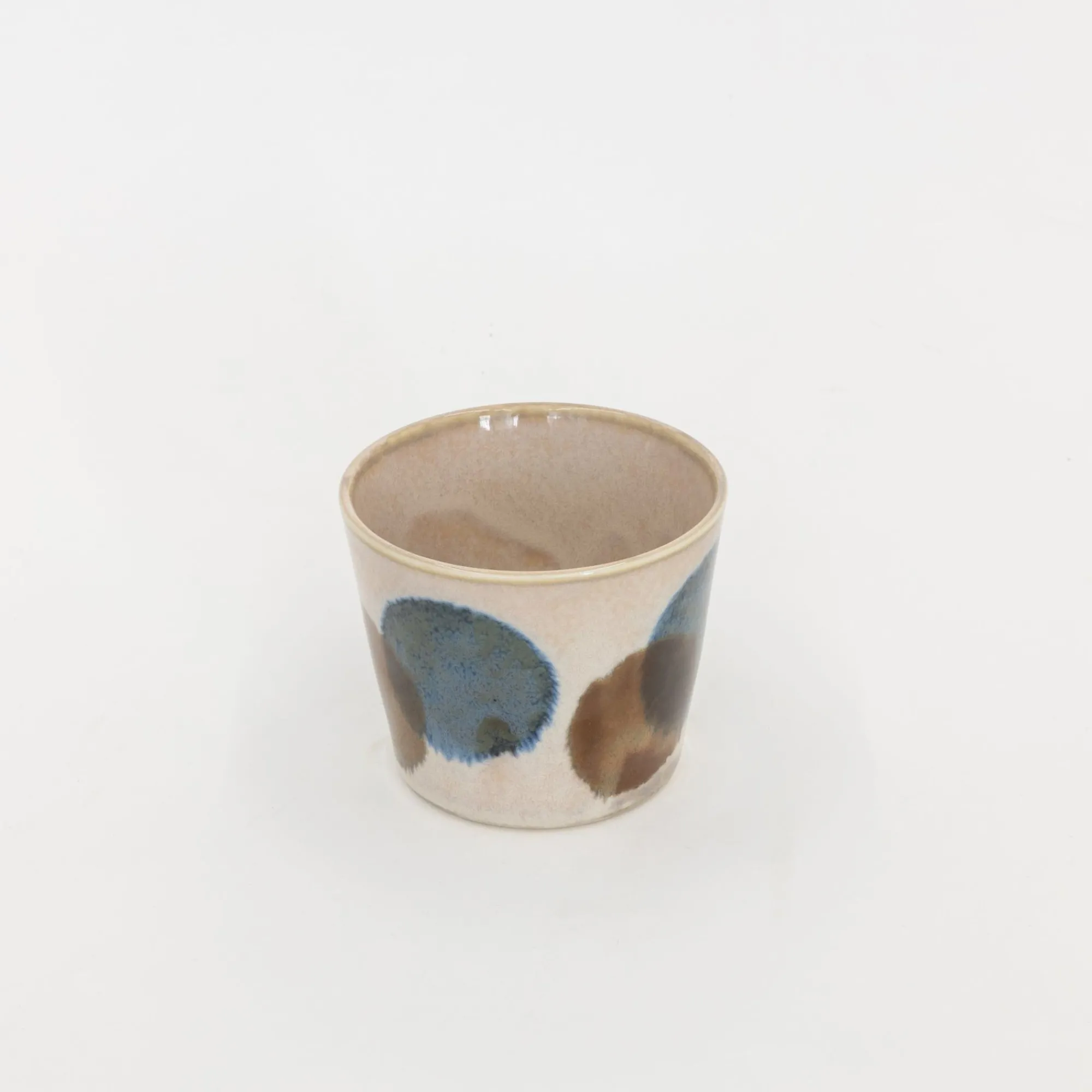 Miya Company Eating*Rustic Dot Ceramics