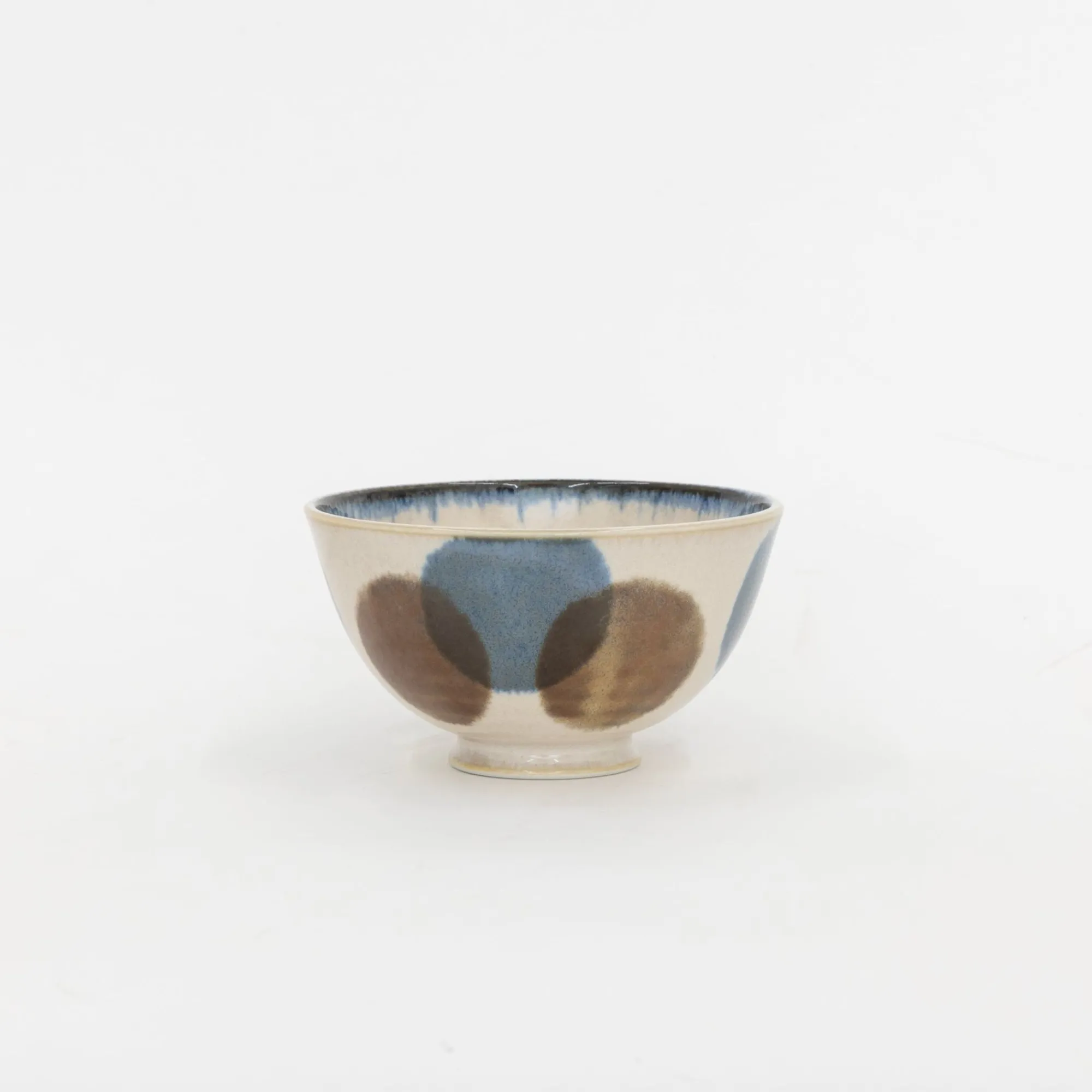 Miya Company Eating*Rustic Dot Ceramics