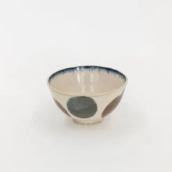 Miya Company Eating*Rustic Dot Ceramics