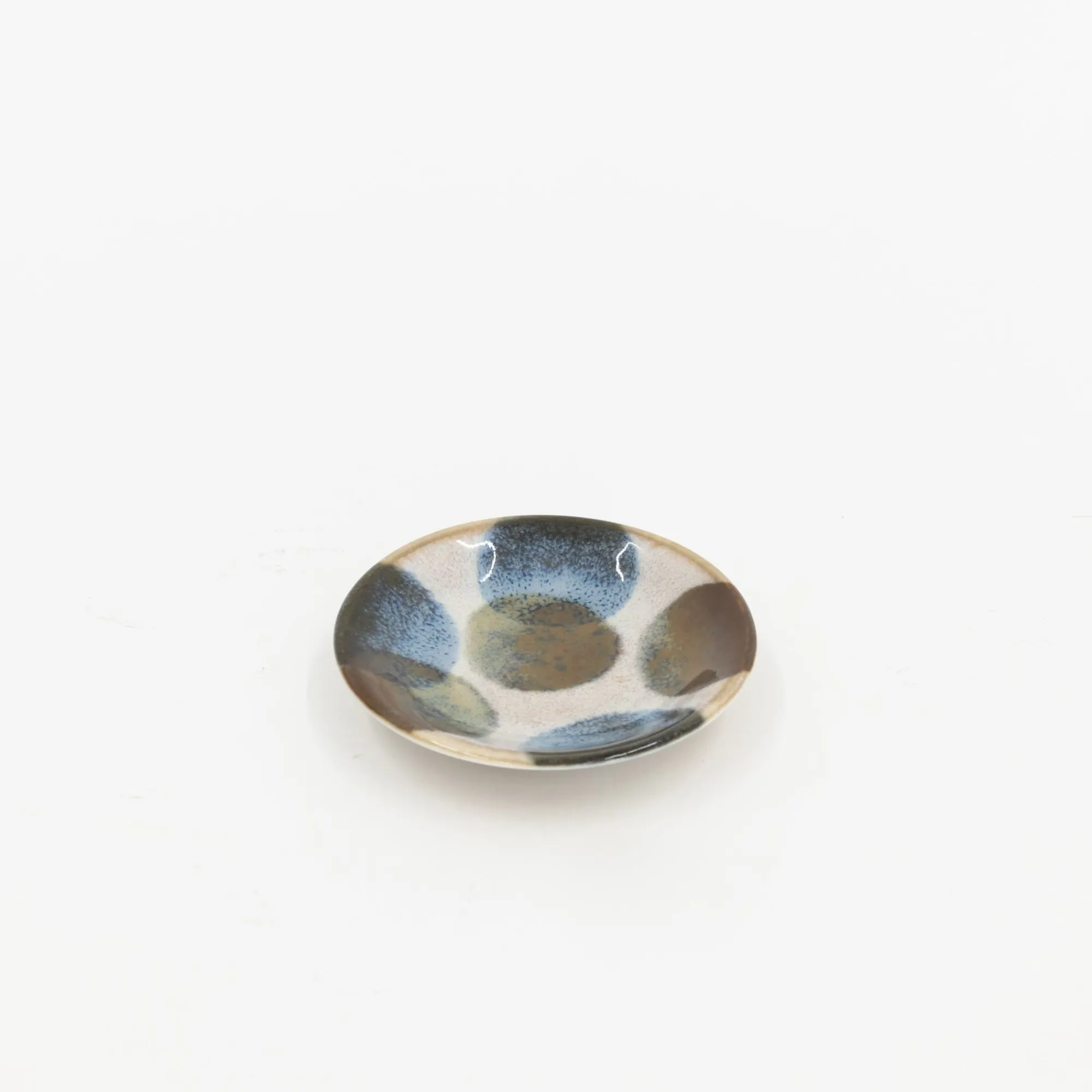Miya Company Eating*Rustic Dot Ceramics
